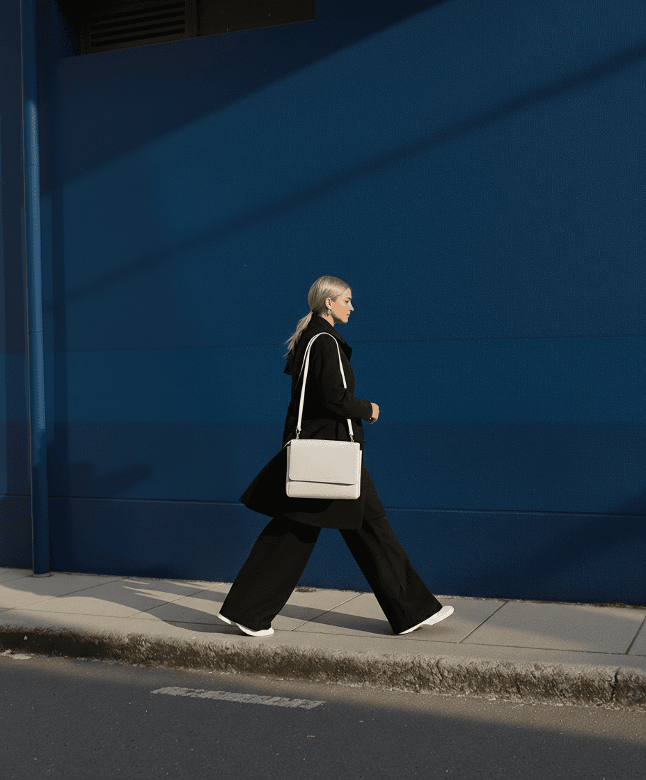 Architecture of Conscious Leadership Mobile Base